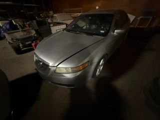 2006 Acura TL - Exterior Front Left Corner Image